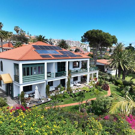 Villa Erika Madeira Caniço Exterior foto