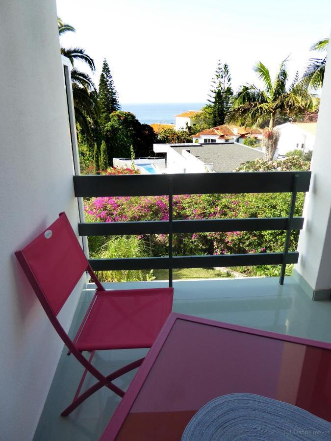 Villa Erika Madeira Caniço Exterior foto
